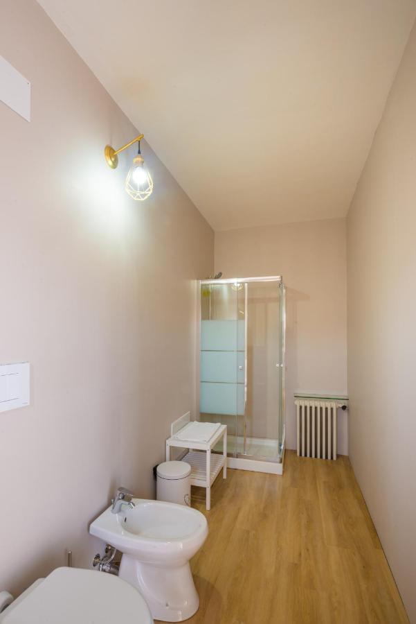 B&B Be Home Palermo Exterior foto